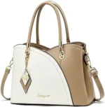 Purses and Handbags Top Handle Satchel Shoulder Bags Messenger Tote Bag for Ladies