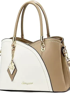 Purses and Handbags Top Handle Satchel Shoulder Bags Messenger Tote Bag for Ladies