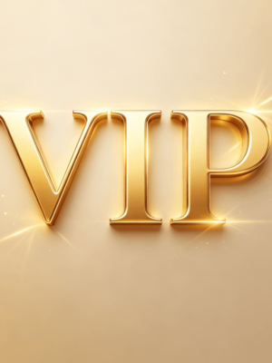 Customer VIP Link