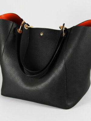 sqlp Large Work Tote Bag for Women Designer Purses and Handbags Big Bucket bags Ladies Travel Crossbody Purse