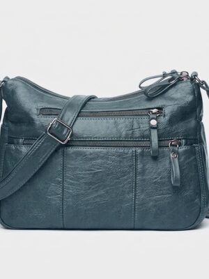 Purses for Women Soft PU Leather Shoulder Bag Ladies Crossbody Purse and handbags Lightweight Pocketbook
