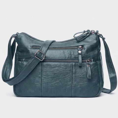 Purses for Women Soft PU Leather Shoulder Bag Ladies Crossbody Purse and handbags Lightweight Pocketbook