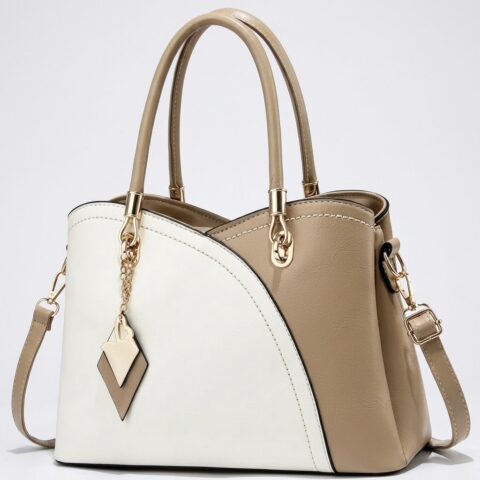 Purses and Handbags Top Handle Satchel Shoulder Bags Messenger Tote Bag for Ladies